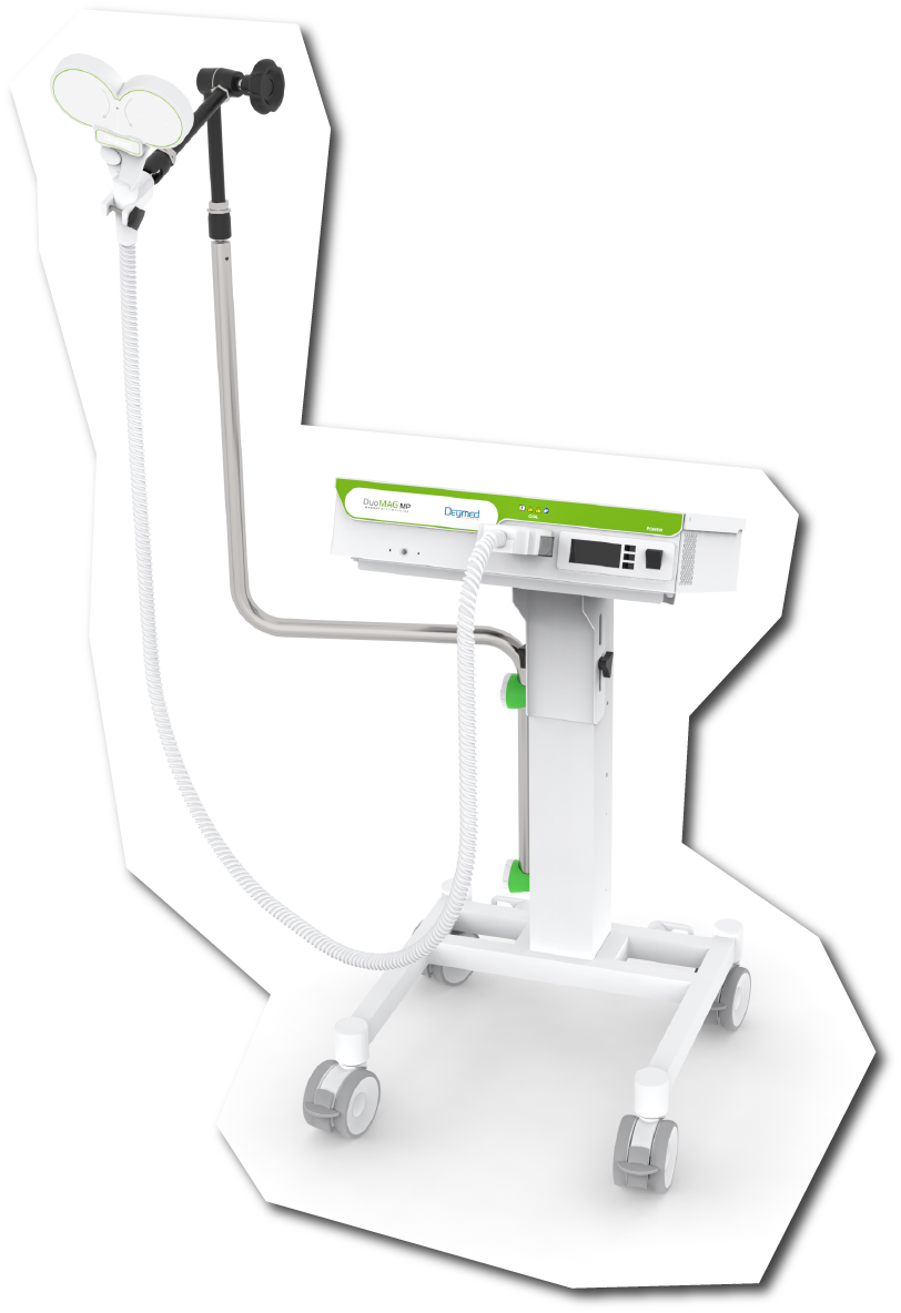 DuoMAG MP TMS System | Brainbox